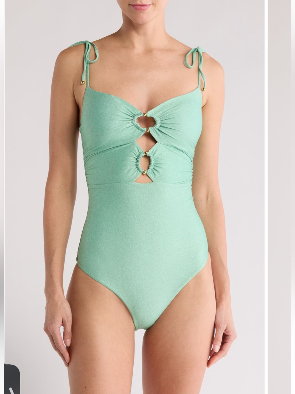 Boamar Nobu One-Piece Swimsuit